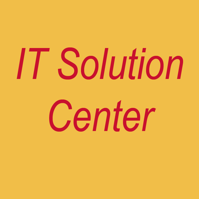 IT Solution Center
