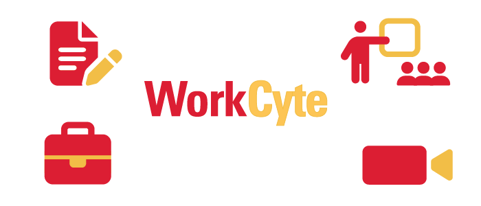 Icon portraying the WorkCyte project